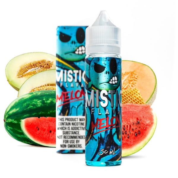 Melon - Mistiq Flava