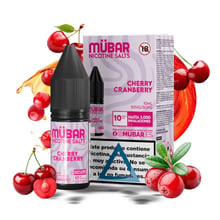 Cherry Cranberry - Mübar Salts