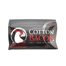 Algodón Orgánico Cotton Bacon v2 - Wick N Vape