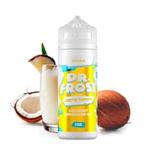 Aroma Coconut Lemonade Ice - Dr Frost 24ml (Longfill)