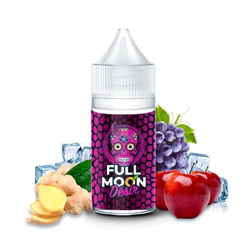 Aroma Full Moon Eden Desir 30ml