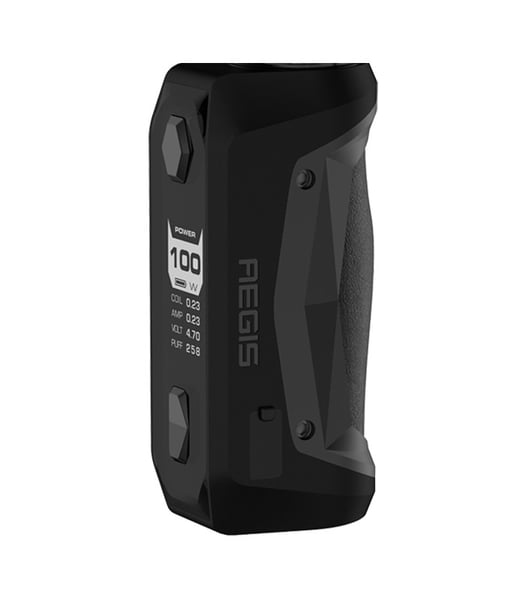 Geekvape Aegis Solo Mod