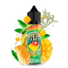Aroma Fresh Mango - Oil4Vap (Longfill)