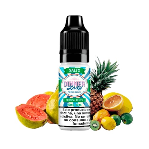 Dinner Lady Salt Tropical Fruits