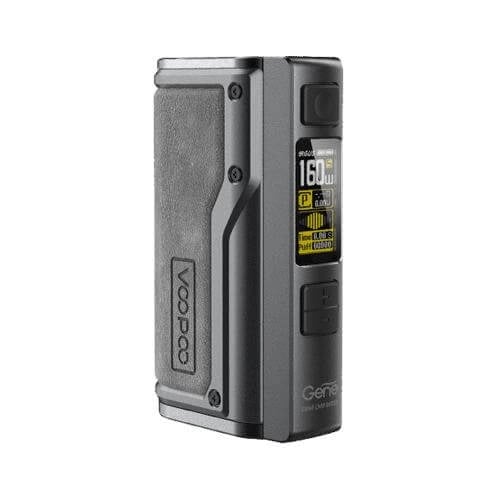 Voopoo Argus GT Mod