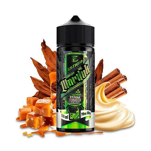 Estigia Marduk - Oil4Vap - 100ml