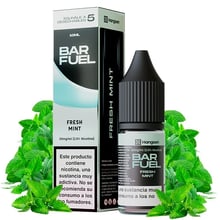 Sales Fresh Mint - Bar Fuel by Hangsen 10ml