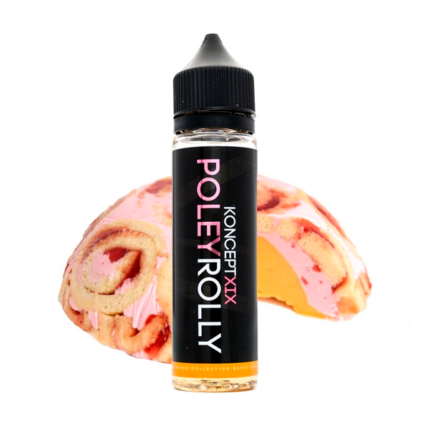 Poley Rolly - KonceptXIX - Vampire Vape