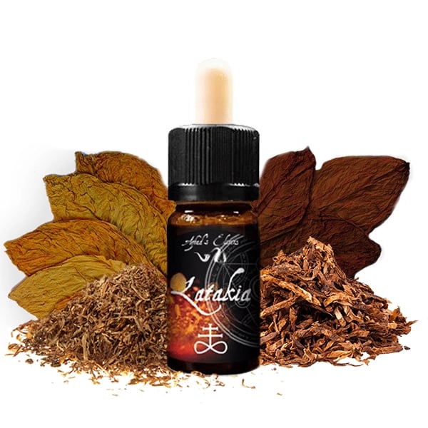 Aroma Latakia 10ml - Azhads