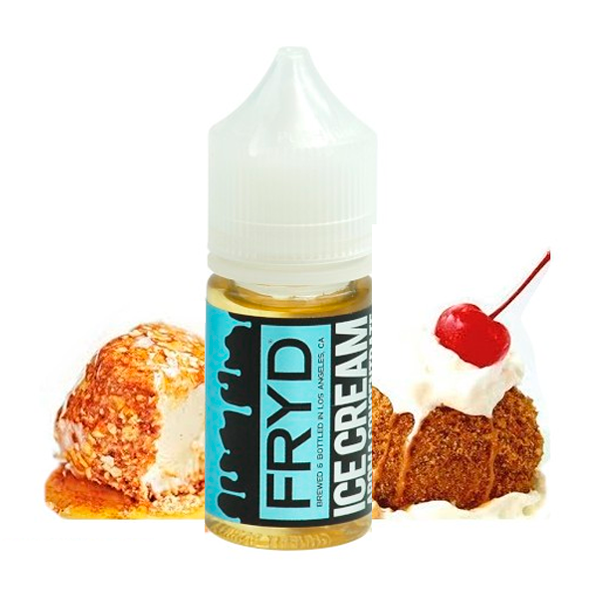 Aroma Fryd Ice Cream