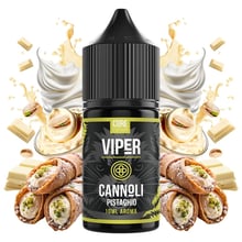Aroma Cannoli Pistachio - Viper Core Edition (Longfill para sales)