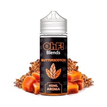 Aroma Butterscotch - OHF Blends (Longfill)