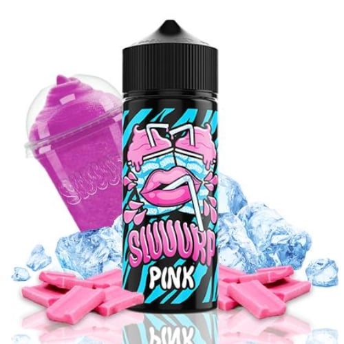 Sluuurp Pink 100ml