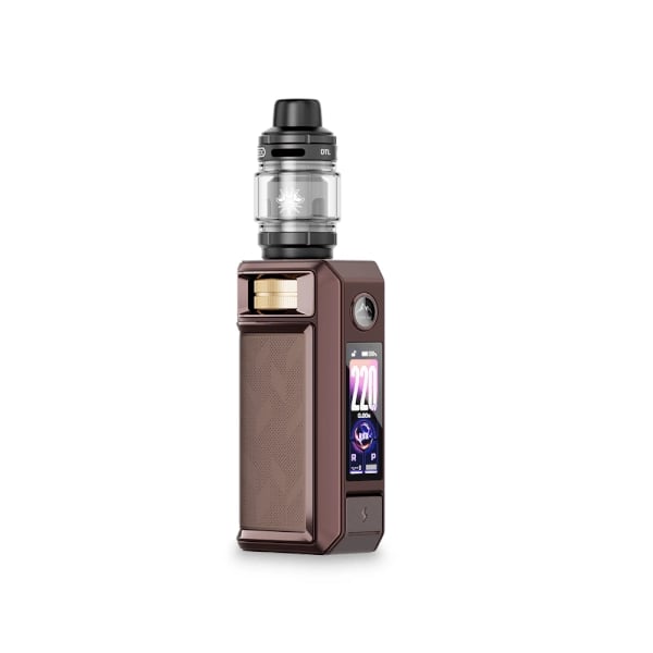 Voopoo Drag 5 Kit