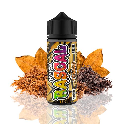 Puffin Rascal 50/50 Series Tobacco