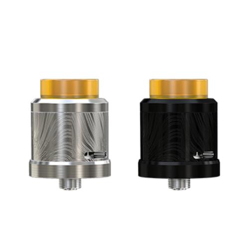 Wismec Guillotine v2