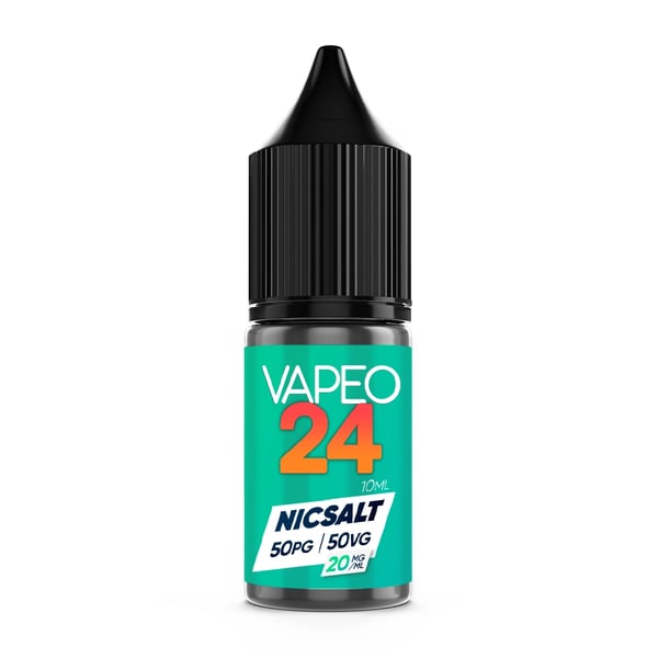 Nicokit Salt Vapeo24