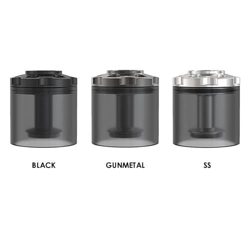 Bishop RTA Extension Kit