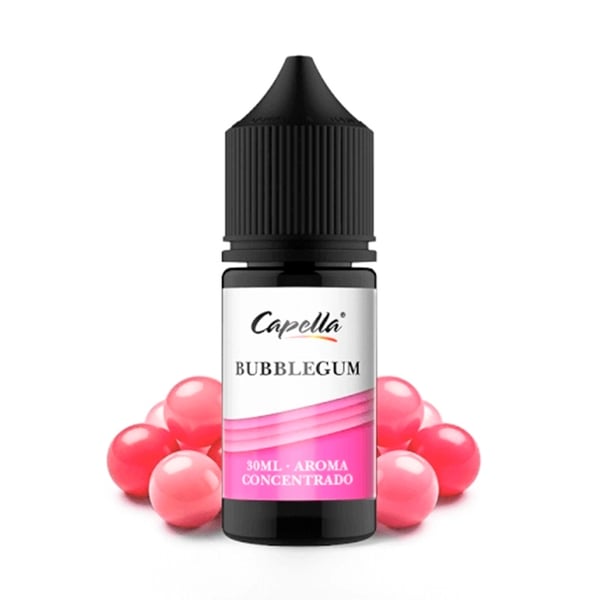 Aroma Bubble Gum - Capella 30ml