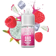 Aroma Dragon Fruit Raspberry - Just Juice Bar (Longfill para sales)