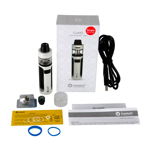 Joyetech CuAIO D22 Kit