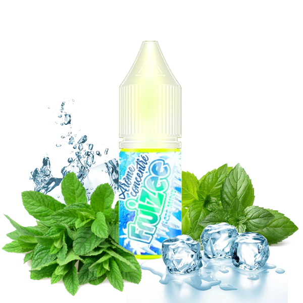 Aroma Fruizee - Icee Mint