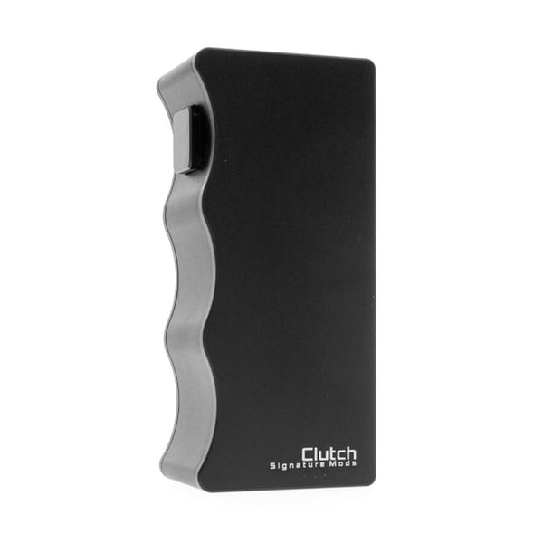 Clutch - Dovpo & Signature Mods