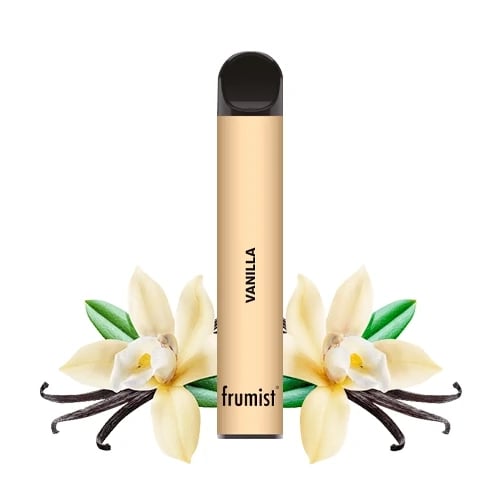 Pod desechable Vanilla - Frumist