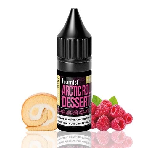 Arctic Roll Dessert - Frumist Salts