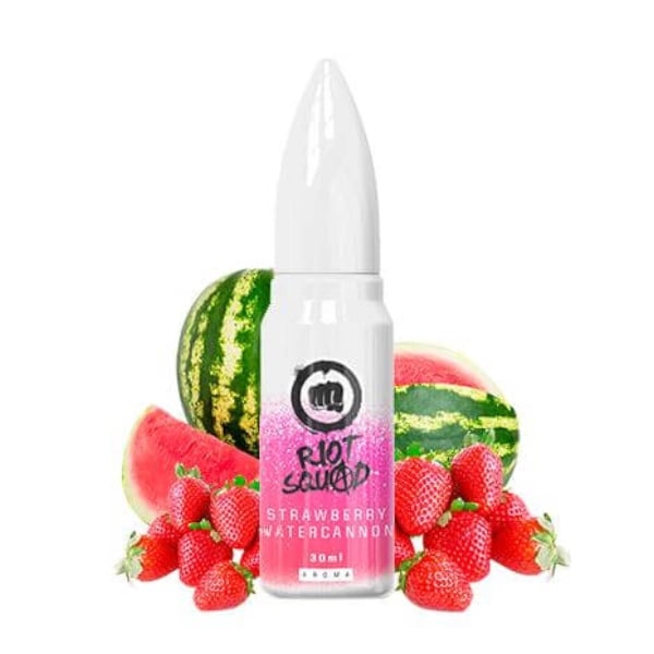 Aroma Riot Squad Strawberry Watercannon - (outlet)