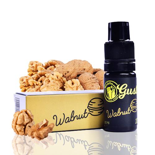 Chemnovatic Mix&Go Gusto Aroma Walnut 10ml