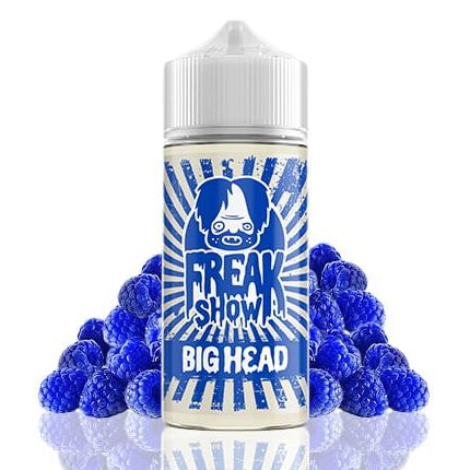 Big Head - Freak Show