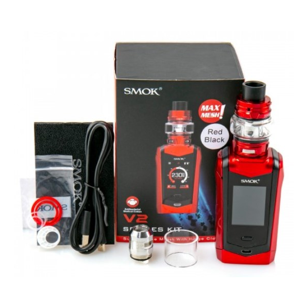 Smok Species Starter Kit - (outlet)