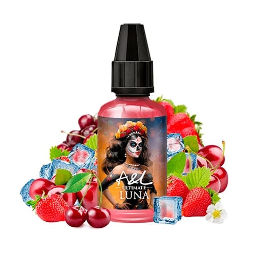 Aroma Ultimate Luna A&L