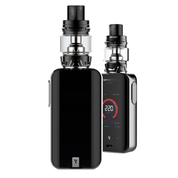 Vaporesso Luxe Kit With SKRR