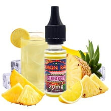 Pineapple - Lemon Rave Salts