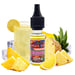 Productos relacionados de Pineapple - Lemon Rave 100ml