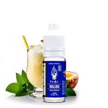 Halo Malibu 10ml