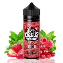 Red A - Juice Devils 100ml