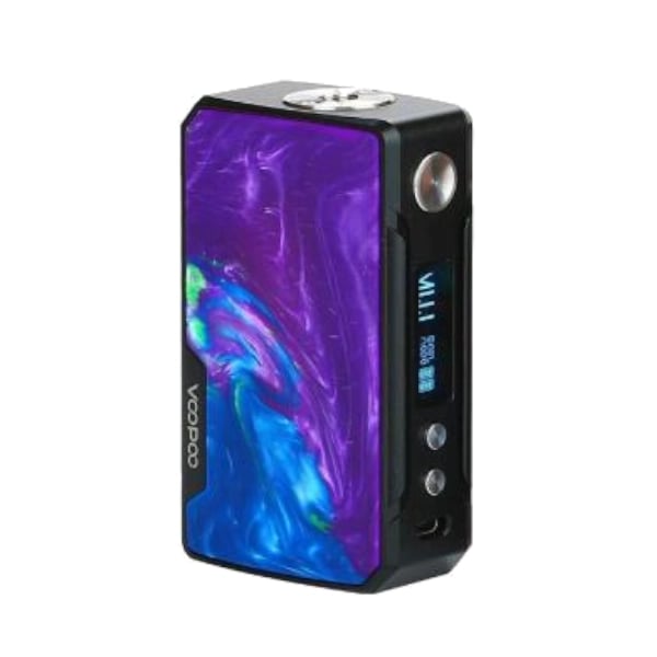 Voopoo Drag 2 Mod - (Outlet)