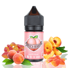 Aroma Oil4Vap Peach Heart 30ml