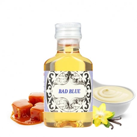 Bad Blue - No Bad Vap 30ml