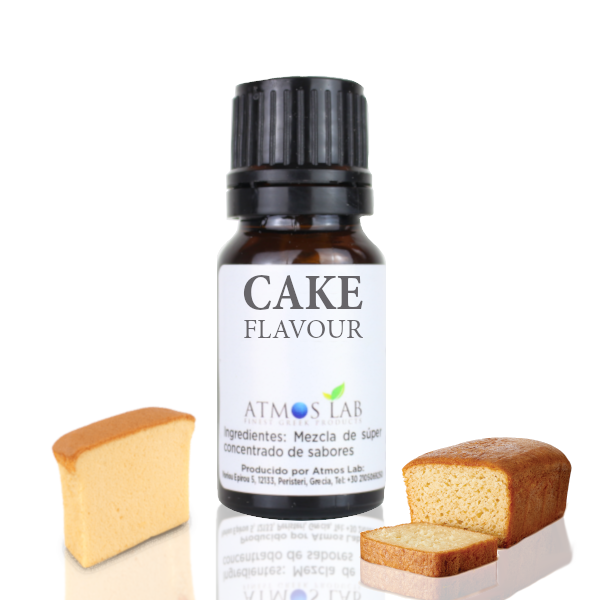 Aroma Cake - Atmos Lab