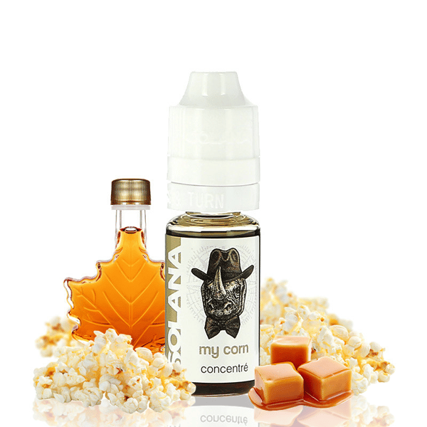 Aroma My Corn - Solana