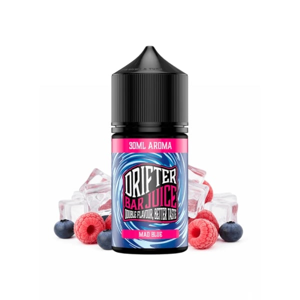 Aroma Mad Blue - Drifter 30ml