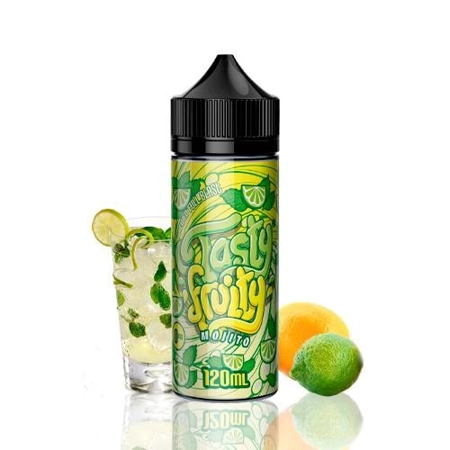 Mojito - Tasty Fruity 100ml