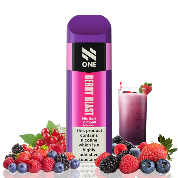 Berry Blast - N-One