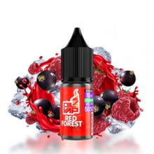 Red Forest - Oil4Vap 10ml