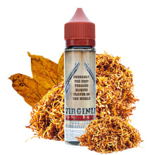 Tabaco Rubio Virginia - Oil4Vap 50ml