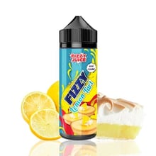 Lemon Tart - Fizzy Juice 100ml
